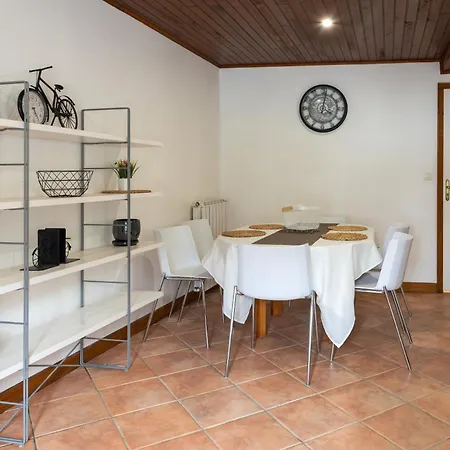 Вилла Les Pierres De Fonfage Boissezon