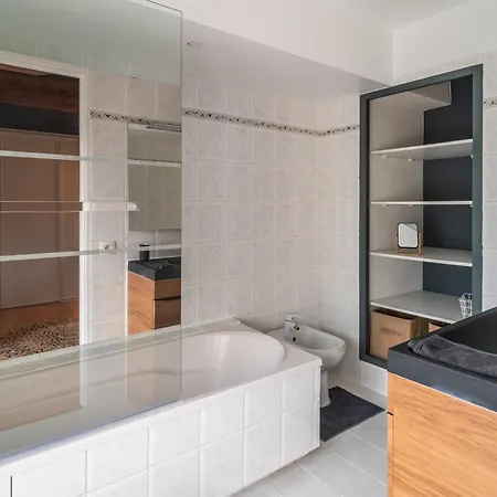 Les Pierres De Fonfage *