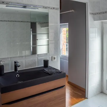 Les Pierres De Fonfage Вилла