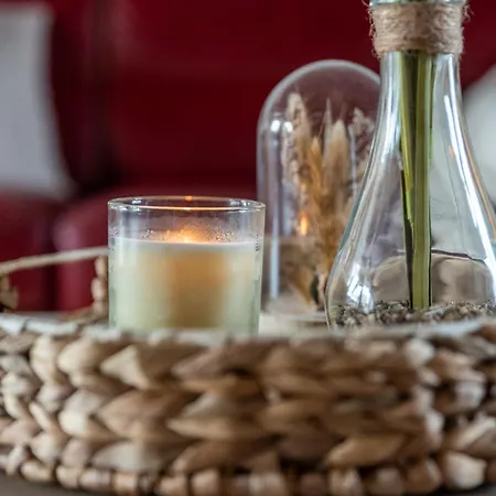 Les Pierres De Fonfage *