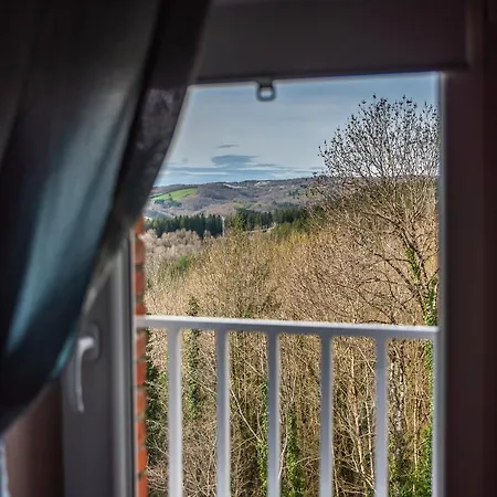 Les Pierres De Fonfage Boissezon