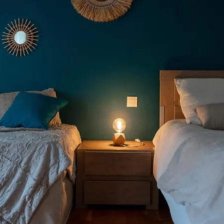 Вилла Les Pierres De Fonfage *