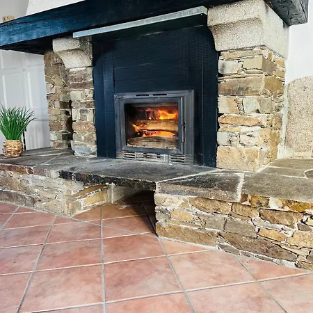 Les Pierres De Fonfage * Boissezon