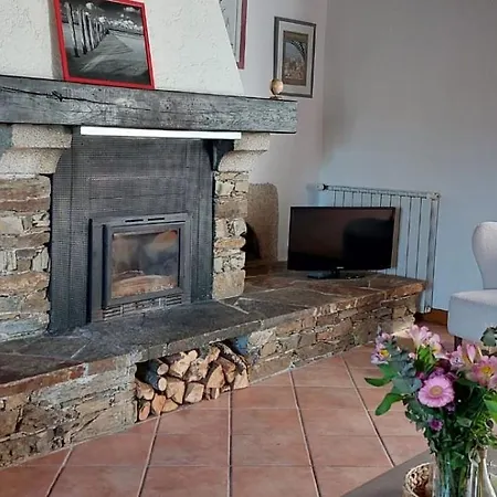 Les Pierres De Fonfage *