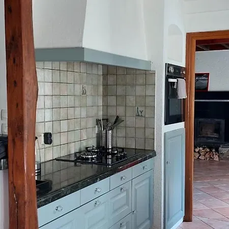 Вилла Les Pierres De Fonfage *