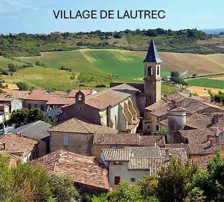 Les Pierres De Fonfage * Boissezon