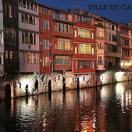 Villa Les Pierres De Fonfage *
