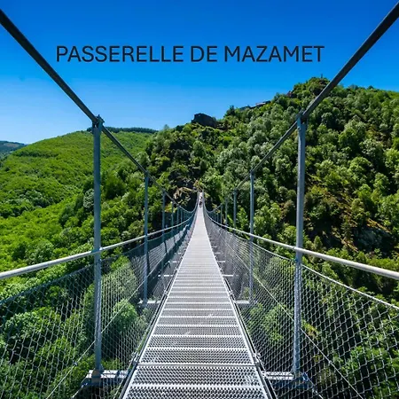 Les Pierres De Fonfage *