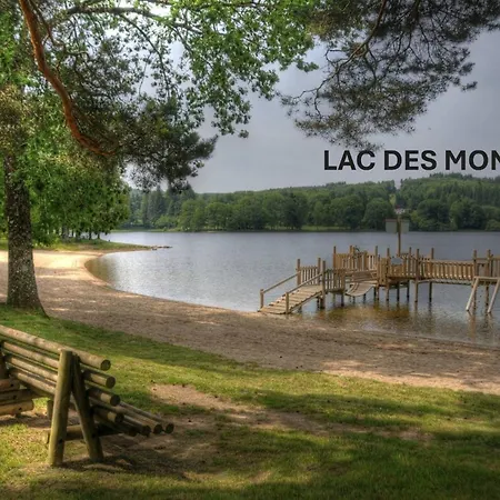 Les Pierres De Fonfage * Boissezon