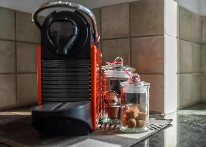 Les Pierres De Fonfage Boissezon