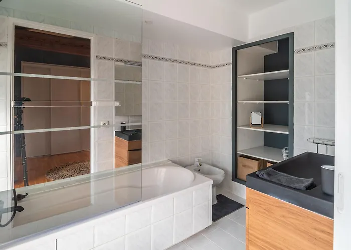 Les Pierres De Fonfage *