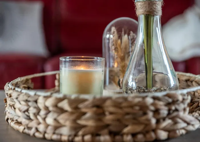 Les Pierres De Fonfage *