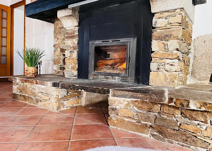 فيلة Les Pierres De Fonfage Boissezon