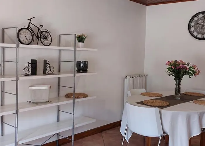 Les Pierres De Fonfage *