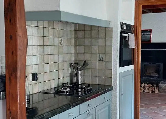 فيلة Les Pierres De Fonfage *