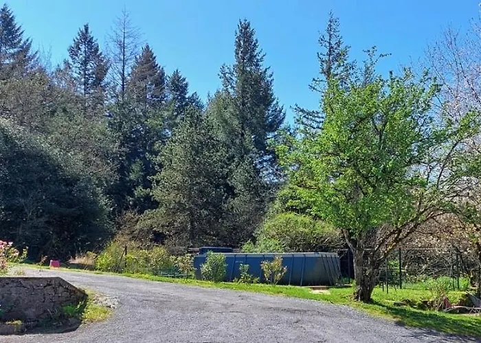 فيلة Les Pierres De Fonfage