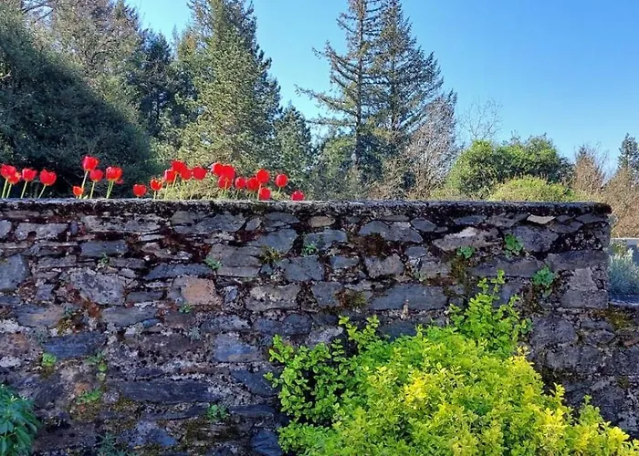 Les Pierres De Fonfage فيلة