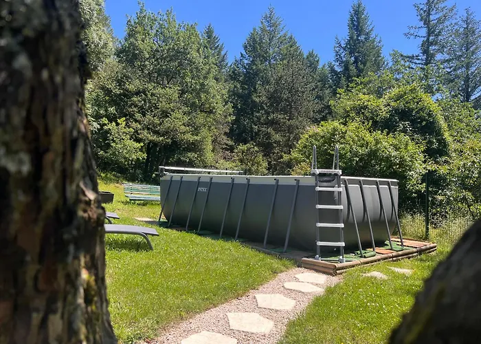 Les Pierres De Fonfage *