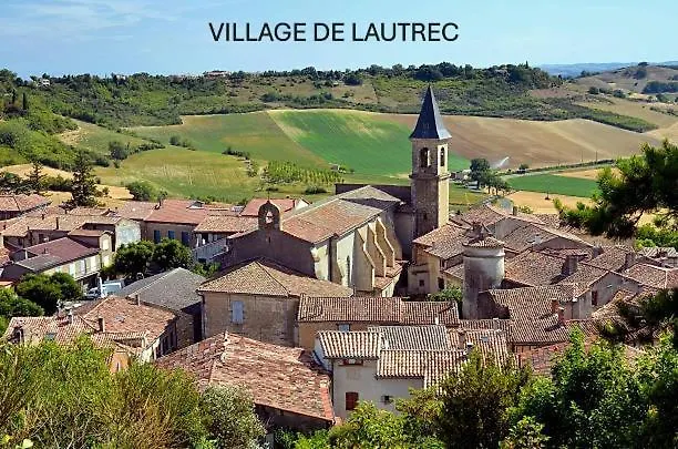 Les Pierres De Fonfage * Boissezon